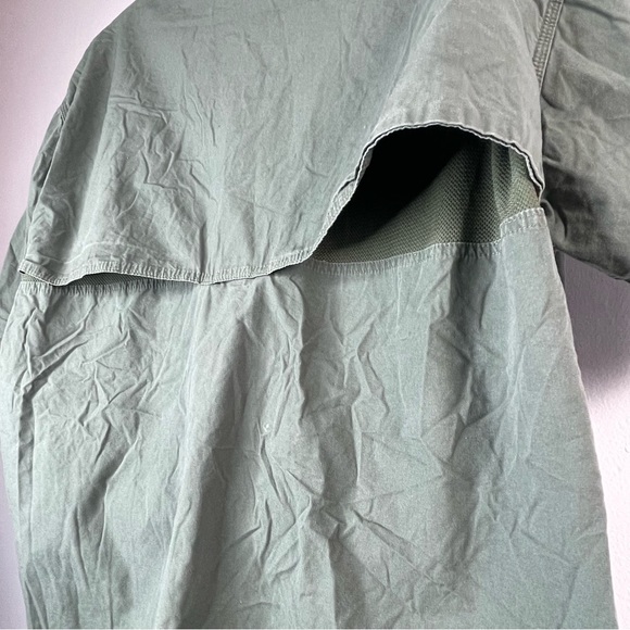 5.11 Tactical Short Sleeve Shirt Size XL - Picture 3 of 6